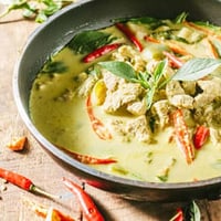 Thai Restaurant * Tkg $5 , 000pw * 6 Nights * [2103232] image