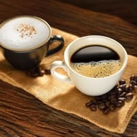 Cafe Tkg $22 , 000pw. 35kg Coffee Pw. East Melbourne.5 Days [1511302] image