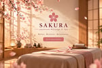 Brand-New Massage Shop for Sale - Melbourne s North