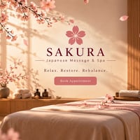 Brand-New Massage Shop for Sale - Melbourne s North image