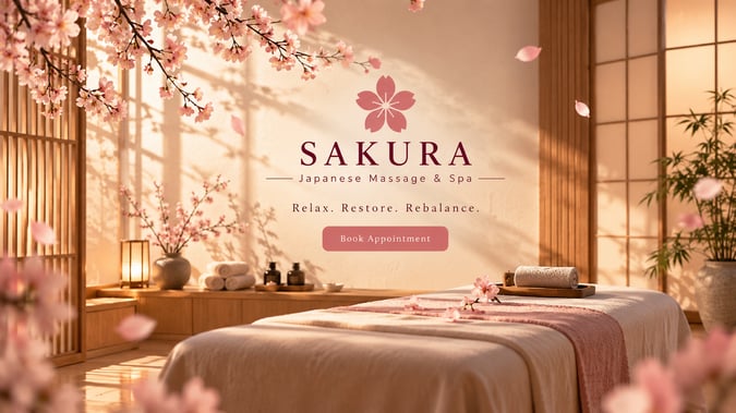 Brand-New Massage Shop for Sale - Melbourne s North
