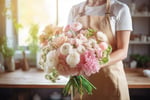 Florist Business for Sale - North Sydney, NSW