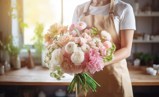 Florist Business for Sale - North Sydney, NSW