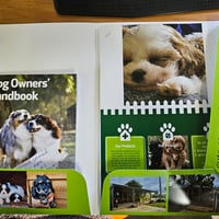 Ethical Dog Breeding and Kennelling Business with Full Setup and a Strong Reputation image