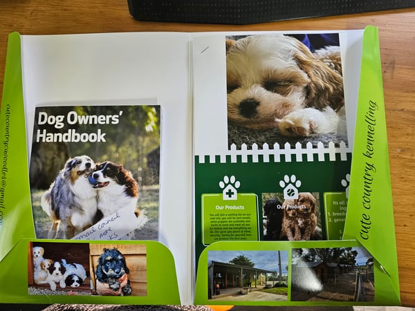 Ethical Dog Breeding and Kennelling Business with Full Setup and a Strong Reputation