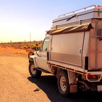 Car, Bike, & Agricultural Tyre Outlet 2 Hours From Bundaberg image