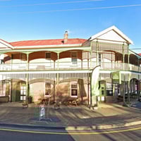 St Marys Hotel Iconic Landmark Leasehold Hotel, only $200,000+sav T/O approx $1.4m image