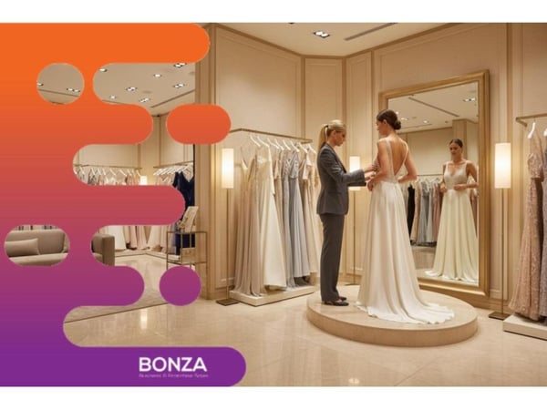 36534 Occasion Wear Boutique With Expansion Potential - Online Business