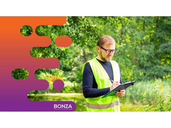 35365 Established Environmental Management Business - Strong Client Base