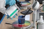 Established Automotive Paint Distribution Business in Seaford
