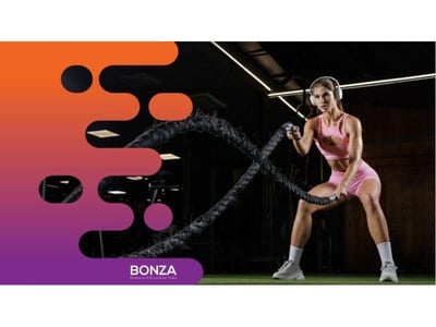 36050 Profitable Strength & Conditioning Facility  Two Dynamic Spaces image