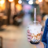 Leading Franchise Bubble Tea Resale - Waterloo, NSW image