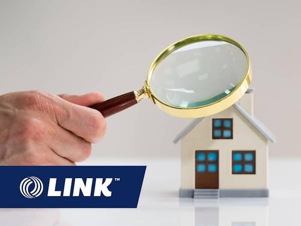 WFH Building and Pest Inspection Franchise