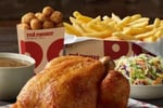 RED ROOSTER| RED ROOSTER DRIVE THRU FRANCHISE OPPORTUNITY IN BROKEN HILL | JOIN THE FLOCK WITH RED ROOSTER AT BROKEN HILL