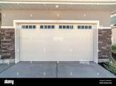 Garage Door Installation & Service Business image