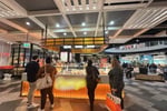 Brooklyn Donuts Franchise in Busy Sutherland Shire Shopping Centre with Strong Daily Foot Traffic