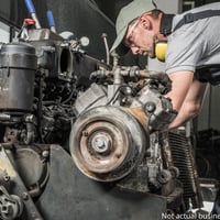 Under Offer! Diesel and Gas Powered Solutions Business - Sydney image