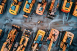 Forklift Hire and Service Business