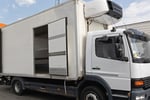 Established Refrigerated Transport Business | Perth
