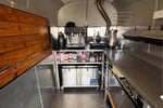 Mobile Coffee/Pizza Van - Food Truck