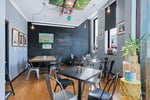 Cafe Europa