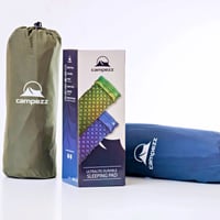 Camping Gear Shopify Store for Sale - Inventory Included - Quick Start image