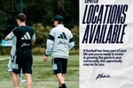 Growing proven franchise football location