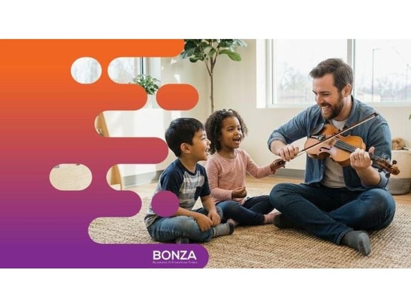 36166 - Mobile Early Learning Music Business Ready for Growth