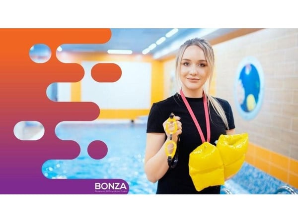 36426 Established & Respected Learn-to-Swim Business - Proven Profitability