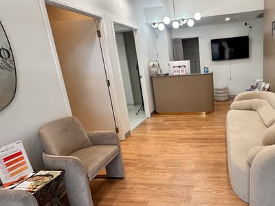 Clinic in Brisbane Region, QLD image