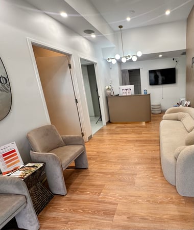 Clinic in Brisbane Region, QLD