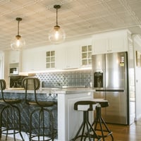 Pressed Tin Panels - Regional NSW image