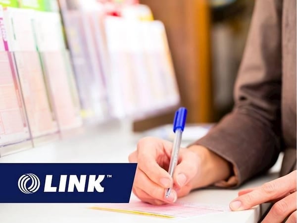 Longstanding Newsagency with Strong Community Trade and Upside