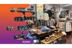 21026 Profitable Surf Shop - Run Under Full Management