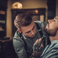 34062 Highly Profitable Barber - 14+ Years image