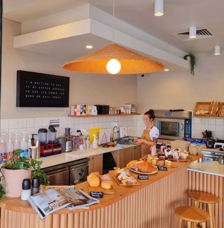 Famous Sydney Cafe Franchise in Sunshine Coast. High Sales Continued Growth Full Training & Support!