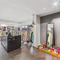 Iconic Chapel Street Fashion Boutique Business Sale SV1560 image