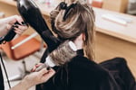 Blow-out your way to success in the hair and beauty industry