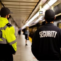 Security and K9 Services  Brisbane  First Time offered for Sale in over 20 Years image