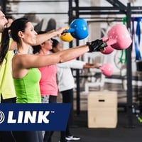 UNDER CONTRACT | 2 Profitable North Brisbane 24/7 Fitness Centres image