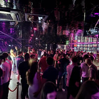 BESPOKE BAR/CLUB  ONE NOT TO MISS !!! image