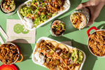 Turnkey Mexican Fast Food Franchise with Strong Delivery Trade