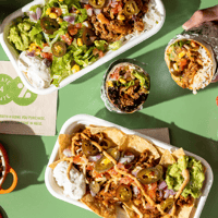 Turnkey Mexican Fast Food Franchise with Strong Delivery Trade image