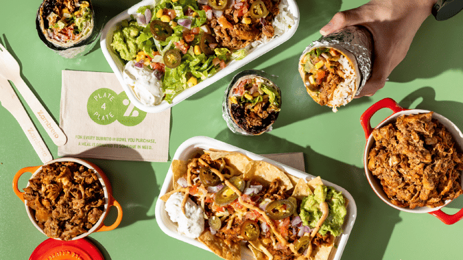 Turnkey Mexican Fast Food Franchise with Strong Delivery Trade