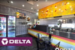 [ABS-101] Prime Pizza & Kebab shop Opportunity in Doncaster East for sale