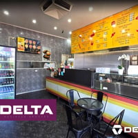 [ABS-101] Prime Pizza & Kebab shop Opportunity in Doncaster East for sale image