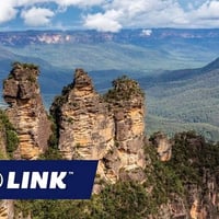 The Only Bubble Tea in Katoomba Blue Mountains image