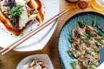 Inner City Top Spot Japanese Bistro Takings of $ 13K Per Week High Foot Traffic