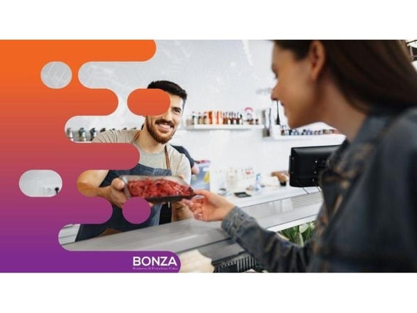 36755 Prime Shopping Centre Butcher Business Opportunity