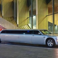 Professional Limousine Service image